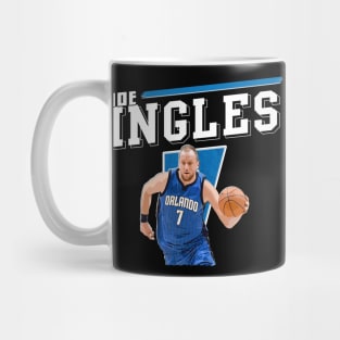 Joe Ingles Mug